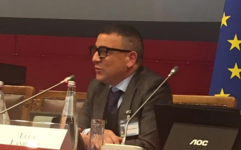 La cooperativa “Il Granello” di Cislago al Parlamento sul tema della disabilità