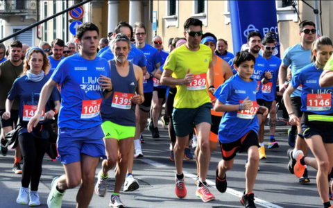 La Liuc Run torna a Castellanza con nuove sfide