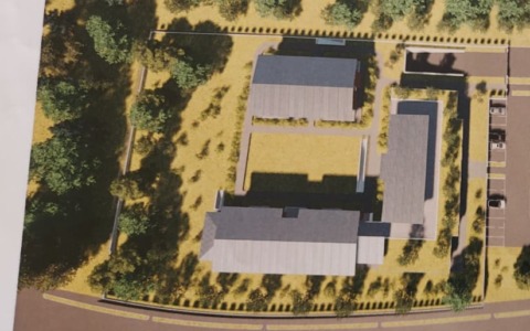 La nuova Tenenza dei Carabinieri di Tradate: un progetto in avvio