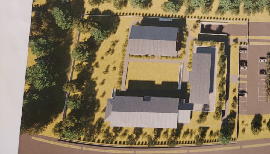 La nuova Tenenza dei Carabinieri di Tradate: un progetto in avvio