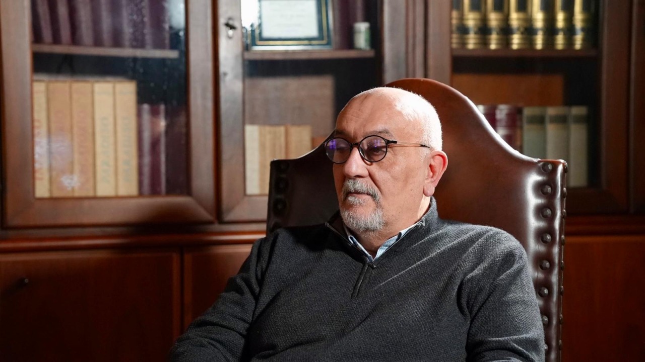 La Pro loco di Cislago ha un nuovo presidente: Riccardo Rimoldi