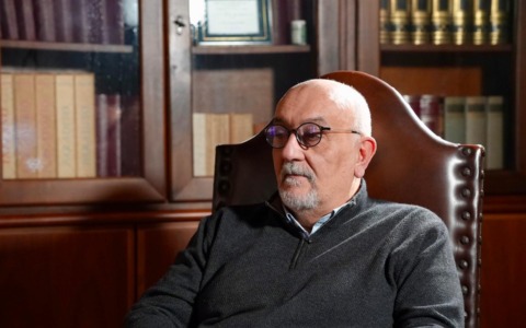 La Pro loco di Cislago ha un nuovo presidente: Riccardo Rimoldi