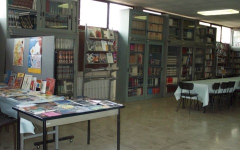 Laboratorio di lettura ad alta voce a Caronno Pertusella