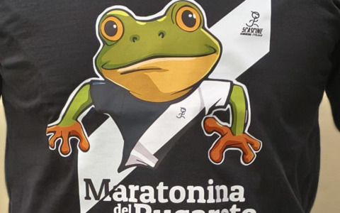 Maratonina del Rugareto: al via le pre-iscrizioni per la Festa Bèla di Cislago