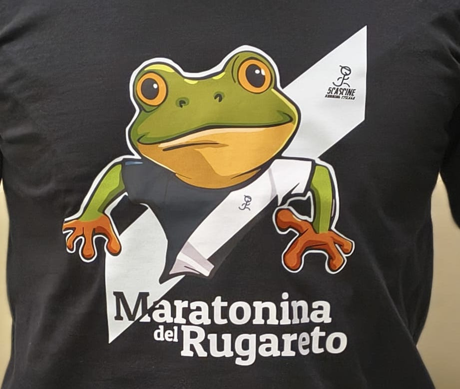 Maratonina del Rugareto: al via le pre-iscrizioni per la Festa Bèla di Cislago