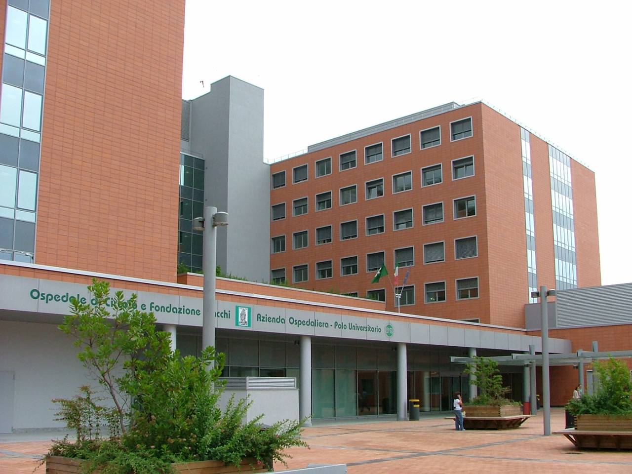 Mobilitazione sindacale all’Ospedale di Circolo