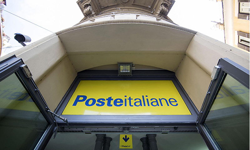 Negli uffici postali Polis il rilascio dei passaporti