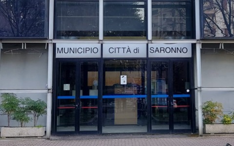 Nuovo Consiglio di amministrazione per Saronno Servizi
