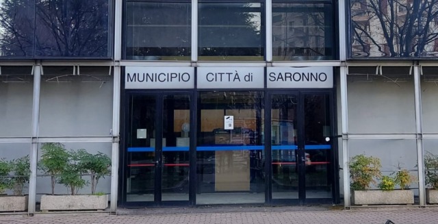 Nuovo Consiglio di amministrazione per Saronno Servizi