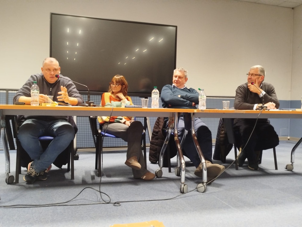 Pane di San Martino: storie di chi dedica il proprio tempo agli altri