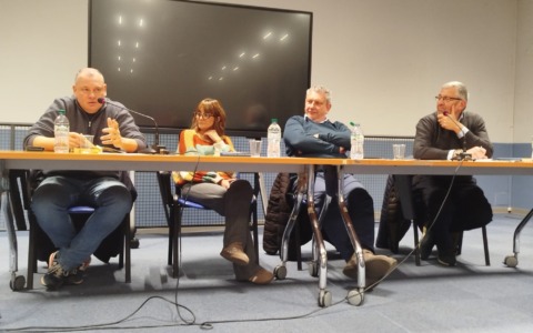 Pane di San Martino: storie di chi dedica il proprio tempo agli altri