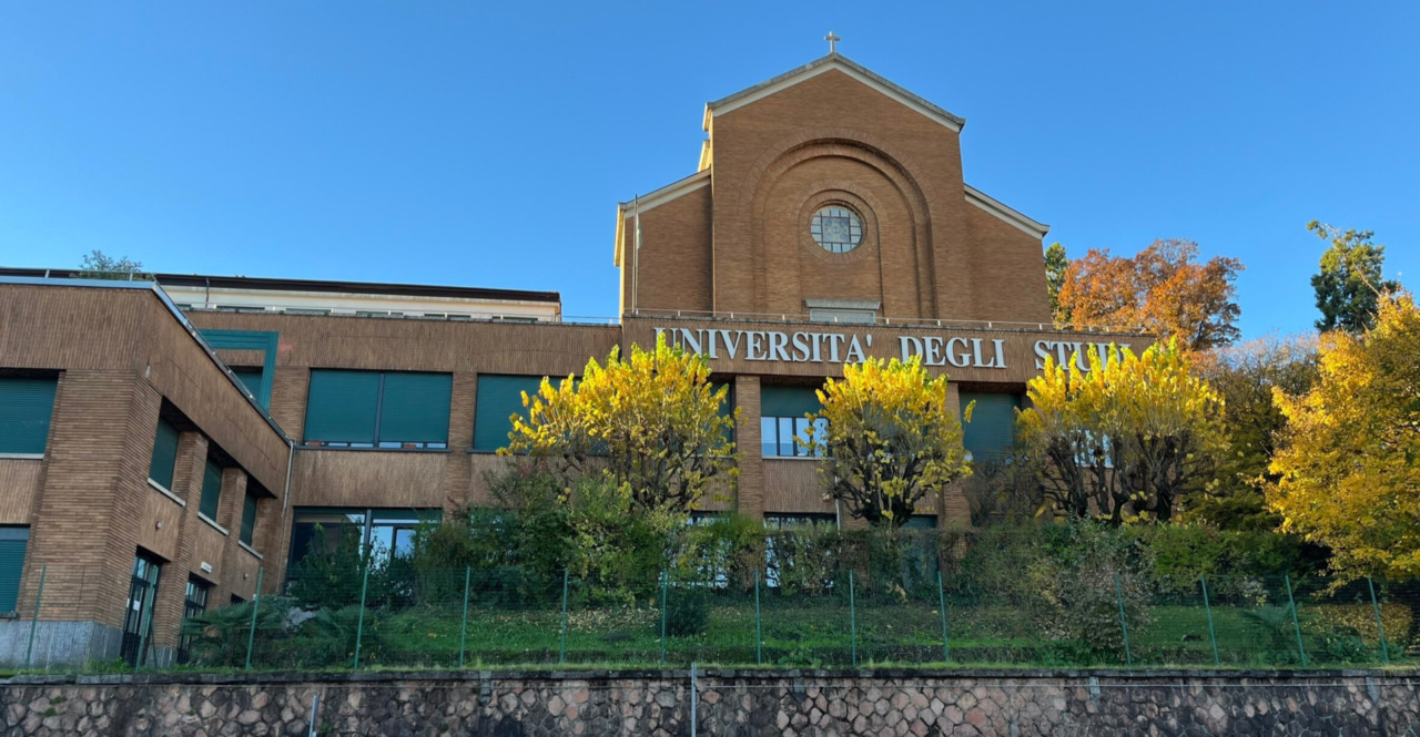 Presentazione dell’Open Day 2026 dell’Insubria per futuri studenti