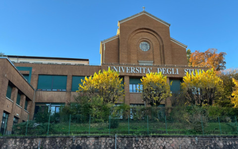 Presentazione dell’Open Day 2026 dell’Insubria per futuri studenti