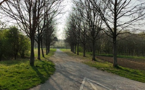Raduno non autorizzato al Parco Lura: musica e disagi fino a notte fonda