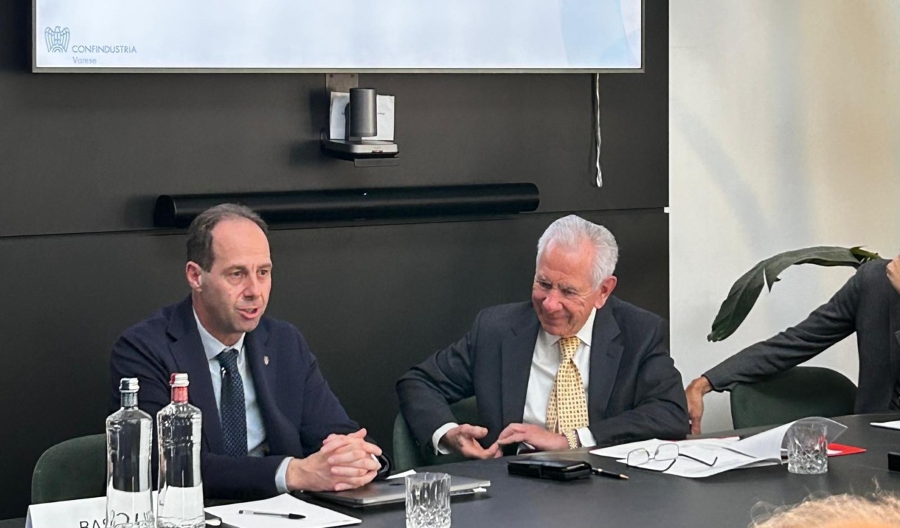 Raggiunto il miliardo di euro nell’export dell’industria alimentare e bevande varesina