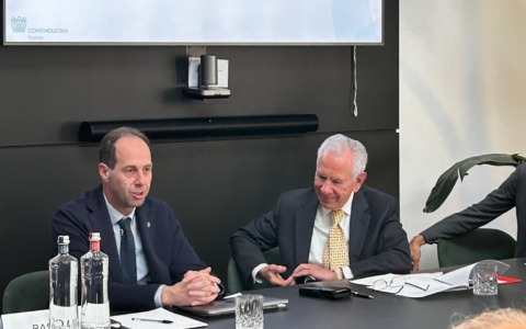 Raggiunto il miliardo di euro nell’export dell’industria alimentare e bevande varesina