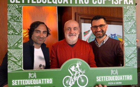 Rivive la 724 Cup: la seconda edizione è alle porte