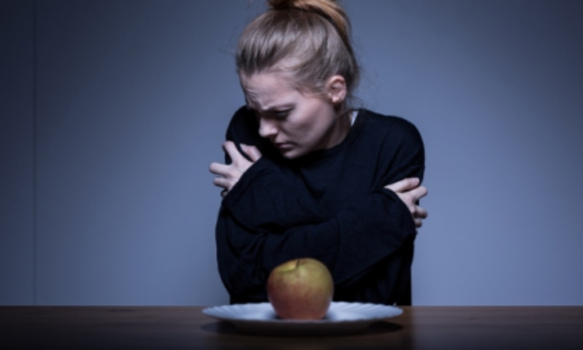 Serata informativa sui disturbi alimentari a Olgiate Olona