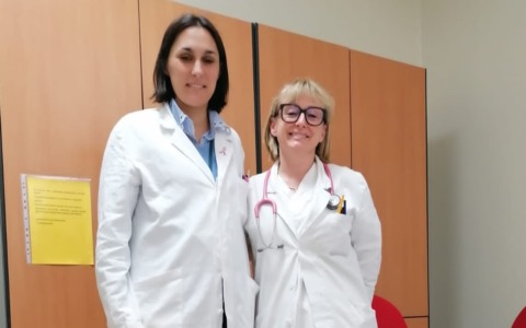 Soroptimist Varese istituisce una borsa di studio sulla fibrosi polmonare in memoria di Maria Vittoria Tenconi