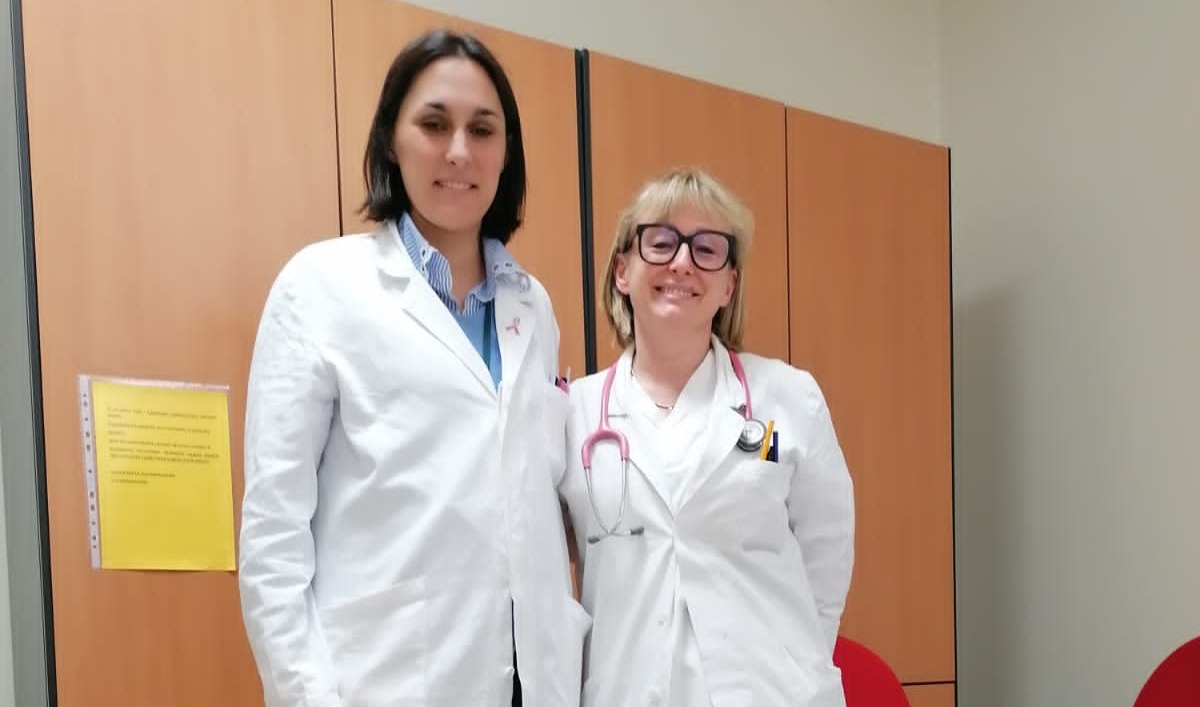 Soroptimist Varese istituisce una borsa di studio sulla fibrosi polmonare in memoria di Maria Vittoria Tenconi