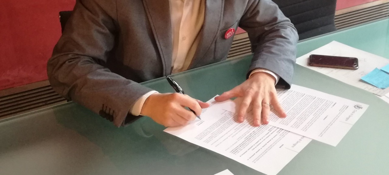 Sottoscritto il contratto integrativo in Eolo: i sindacati esprimono soddisfazione