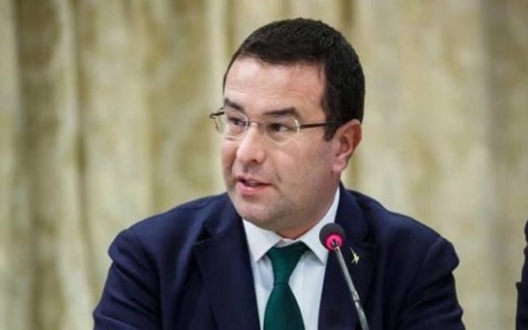 Stefano Candiani lascia il consiglio di Tradate dopo 29 anni per candidarsi a sindaco di Macugnaga