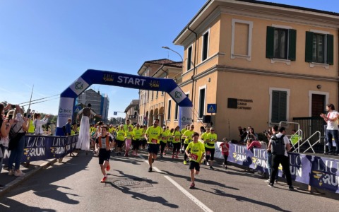 Torna il 19 aprile la Liuc Run, un evento per tutti