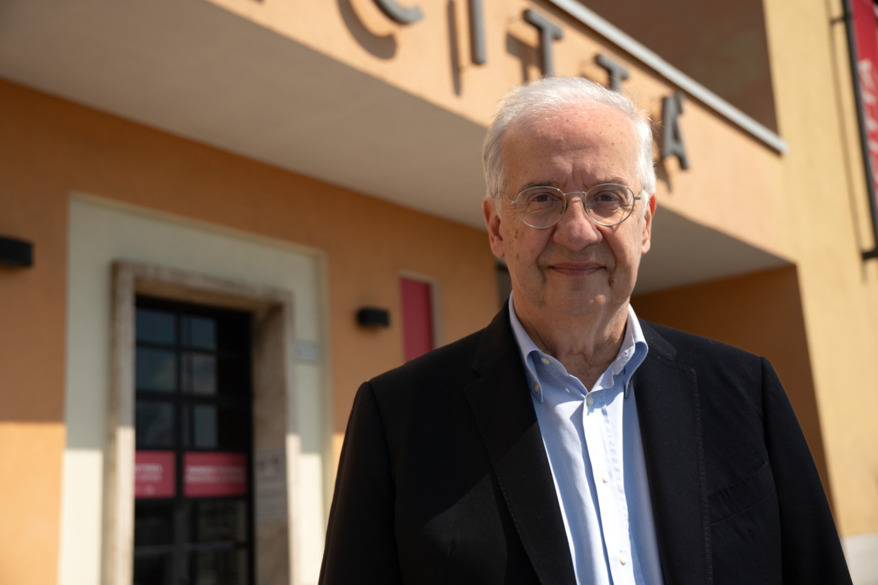 Walter Veltroni inaugura la nuova rassegna letteraria ad Olgiate Olona