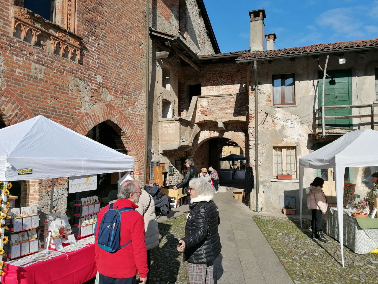 Weekend a Varese e provincia: eventi imperdibili per il 4 e 5 aprile 2026