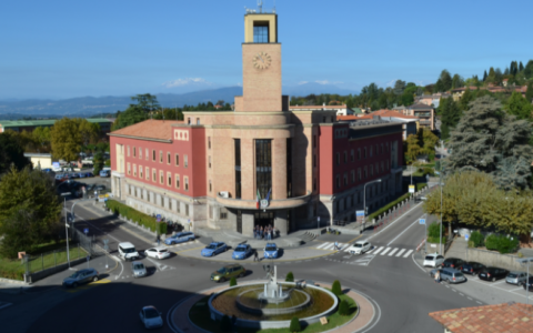 Accordo tra Provincia di Varese e Questura per la sicurezza del territorio