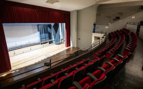 Al Teatro Manzoni il concerto “CreativArti, L’unione dei colori”
