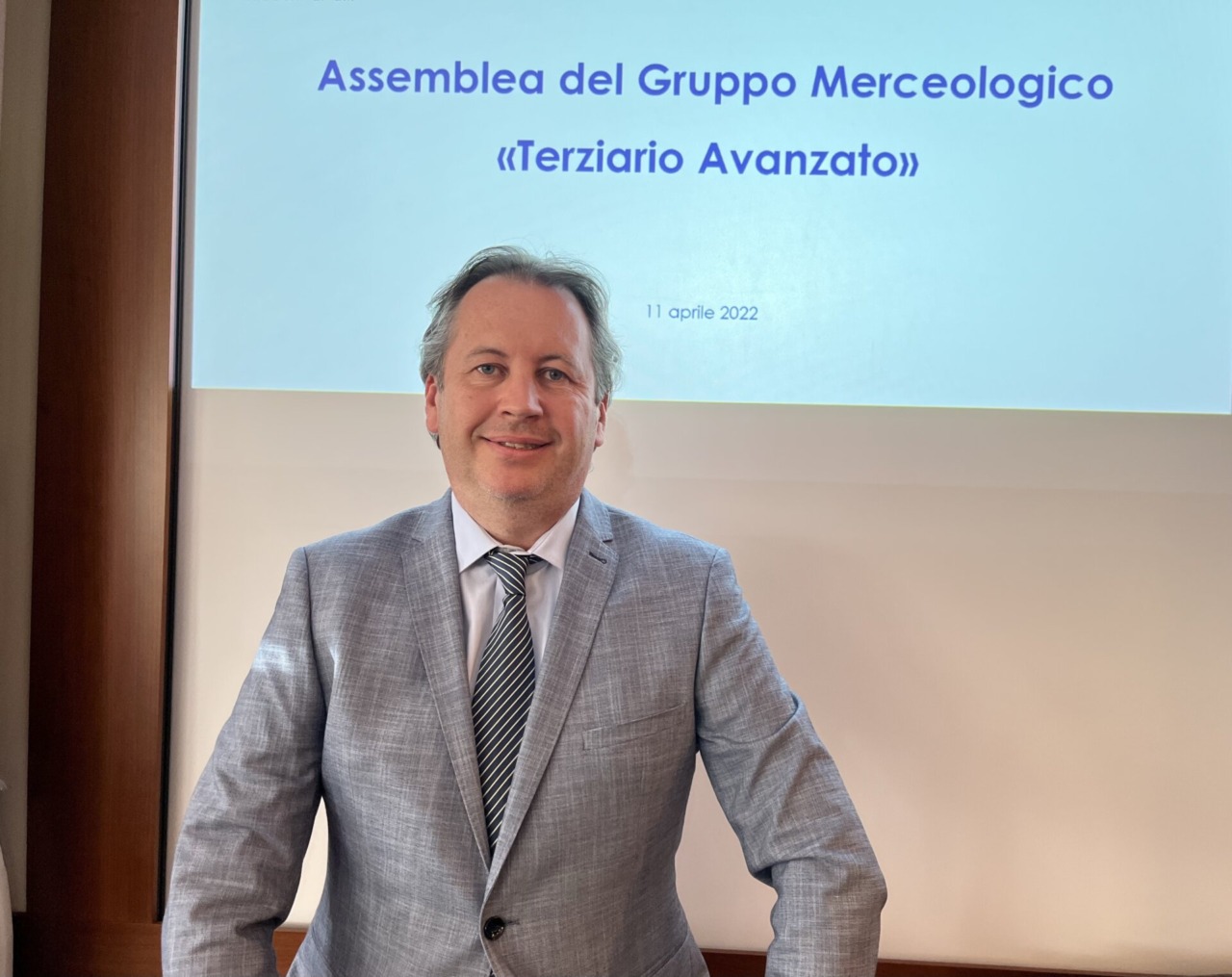Andrea Rinaldi eletto presidente del Comitato Piccola Industria di Confindustria Varese