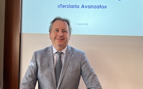 Andrea Rinaldi eletto presidente del Comitato Piccola Industria di Confindustria Varese