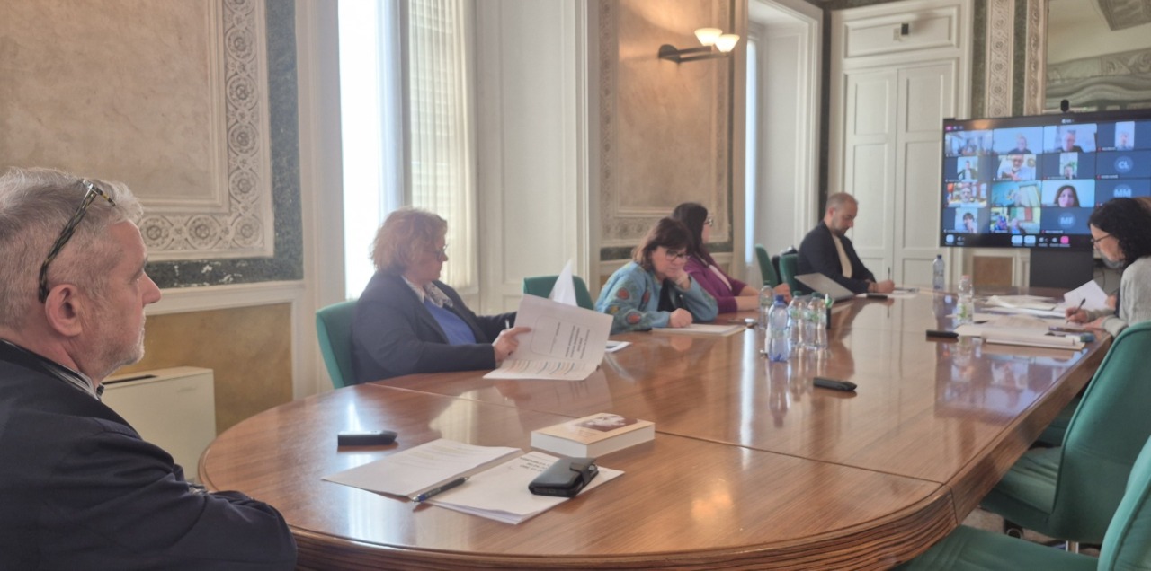 Approvazione di risorse per sicurezza stradale e cultura