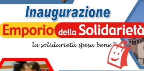 Apre l’Emporio della Solidarietà al Buon Gesù di Olgiate Olona