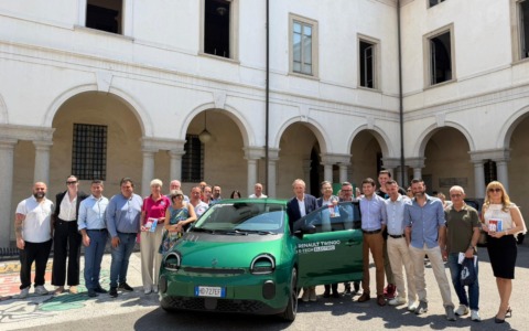 BA Estate: circa 150 eventi in tutta la città