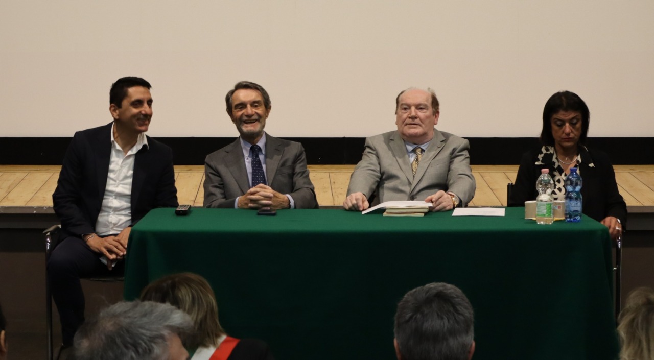 Cinquant’anni di storia per l’istituto Prealpi