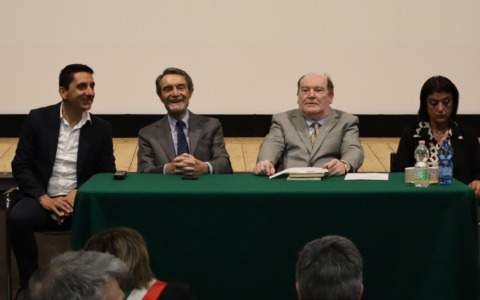 Cinquant’anni di storia per l’istituto Prealpi
