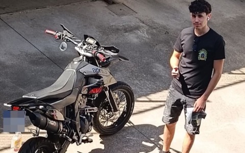 Cislago in lutto per la morte di Nicolò Vergani