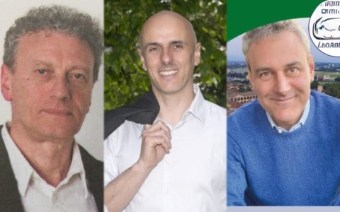 Elezioni a Origgio: confronto tra i candidati sindaci