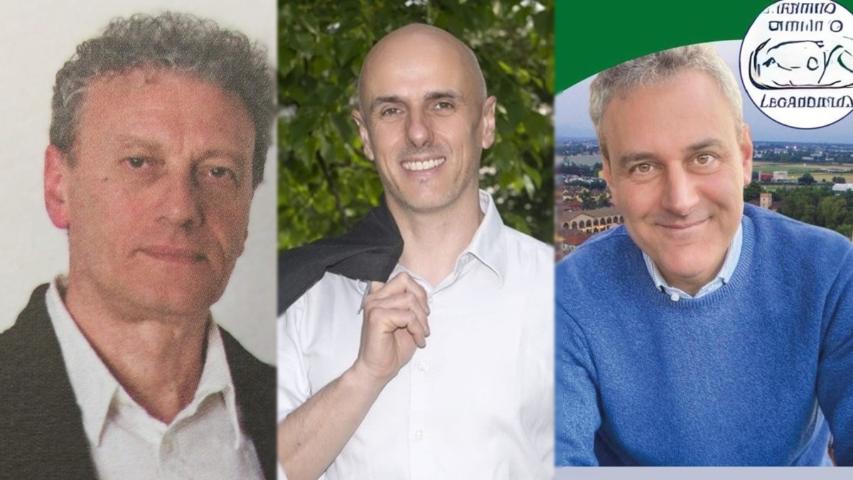 Elezioni a Origgio: confronto tra i candidati sindaci