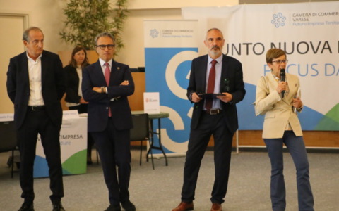 Focus Day su Nuove Imprese a MalpensaFiere: un’opportunità per aspiranti imprenditori