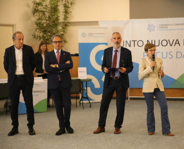 Focus Day su Nuove Imprese a MalpensaFiere: un’opportunità per aspiranti imprenditori