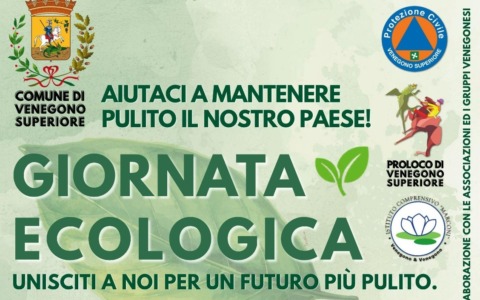 Giornata Ecologica al Pratone: un impegno per la comunità