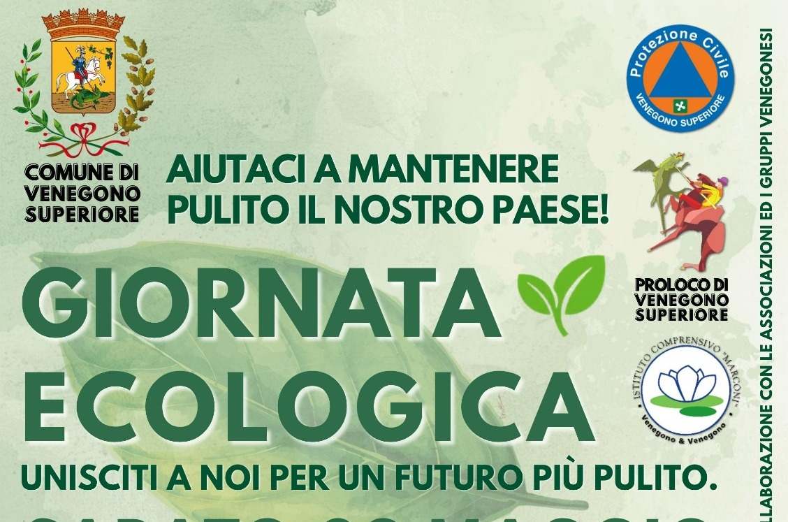 Giornata Ecologica al Pratone: un impegno per la comunità