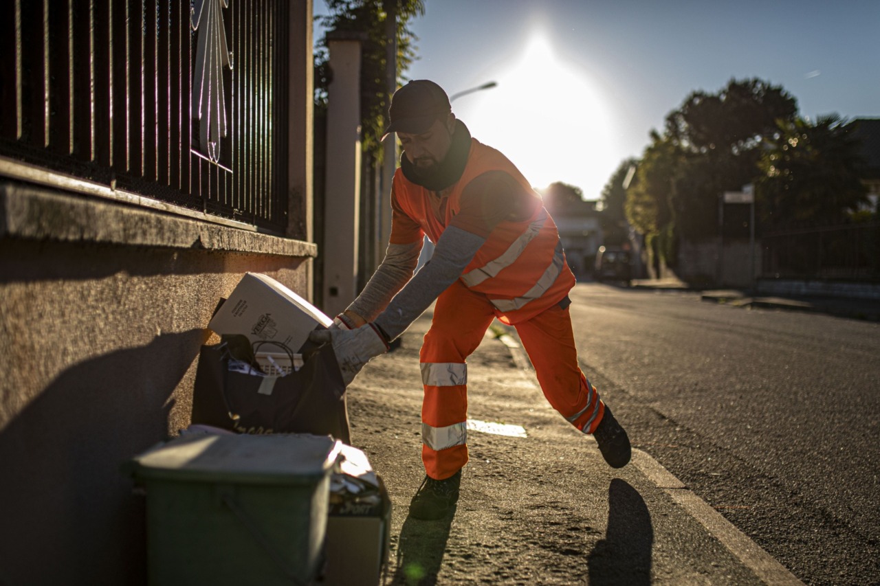Il bilancio dello steward ambientale di AEMME è positivo