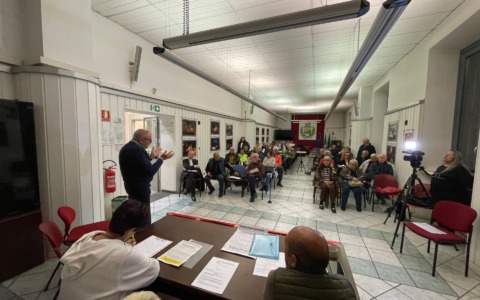 Il Forum dei cittadini chiede trasparenza sul futuro di ASPEM