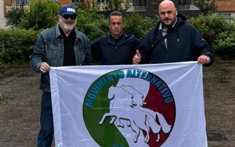 Il Movimento Alternativo annuncia il candidato a sindaco di Busto Arsizio