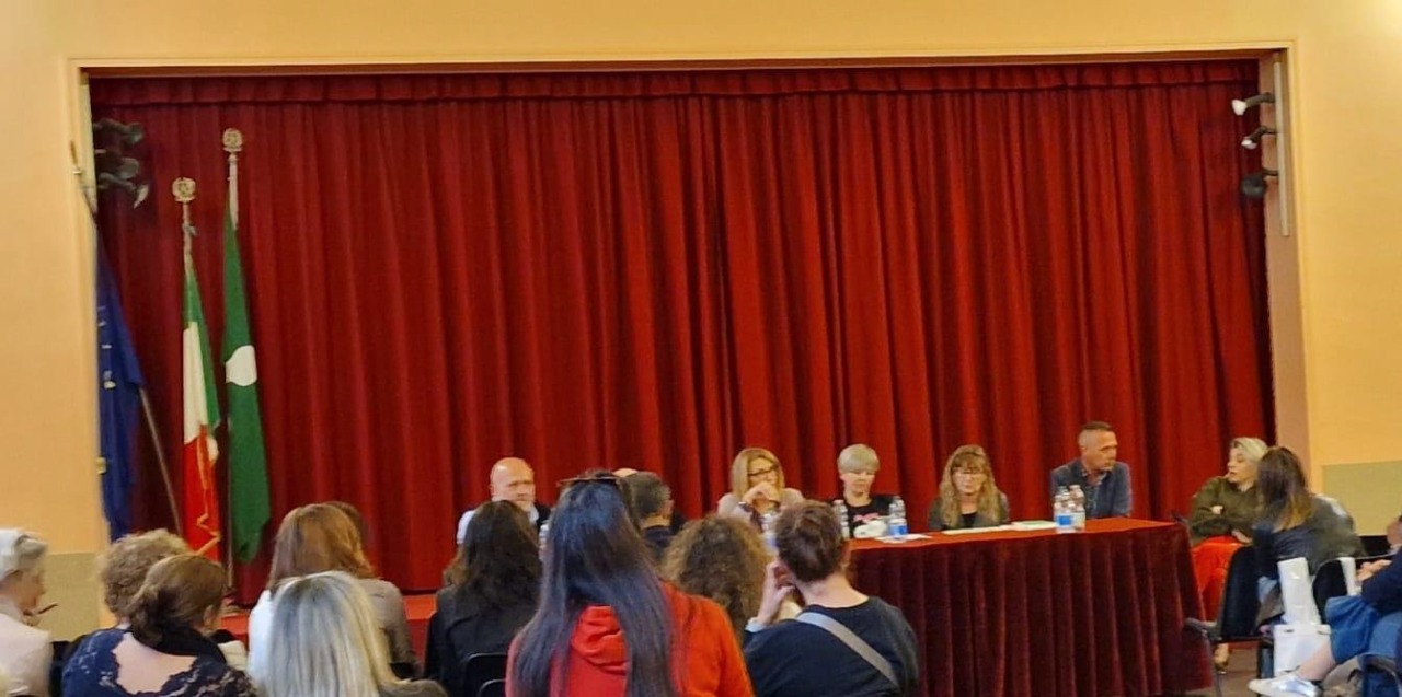 Incontro pubblico sulla mensa scolastica a Olgiate Olona