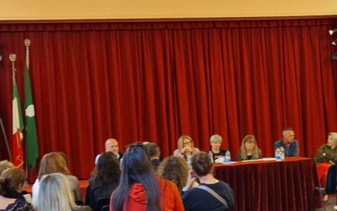 Incontro pubblico sulla mensa scolastica a Olgiate Olona